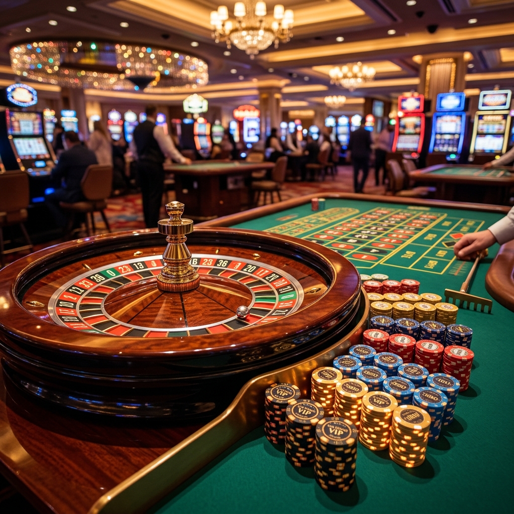 Casino